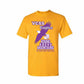 VCSS ONLY SPIRIT tee youth & adult sizes- pre order