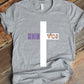 MIDDLE SCHOOL  SALVATION TEE ( PRE ORDER)