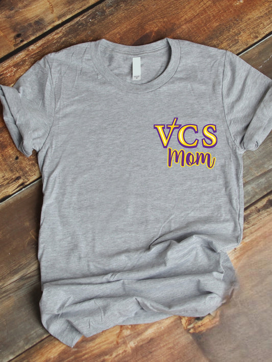 VCS MOM TEE (pre order )