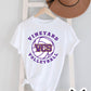 VOLLEYBALL PARENT TEE (pre order )
